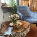 Dzika Roza Δωμάτια σε οικογενειακή κατοικία Szklarska Poręba