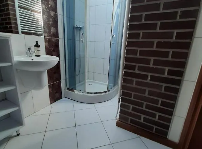 Dzika Roza Alloggio in famiglia