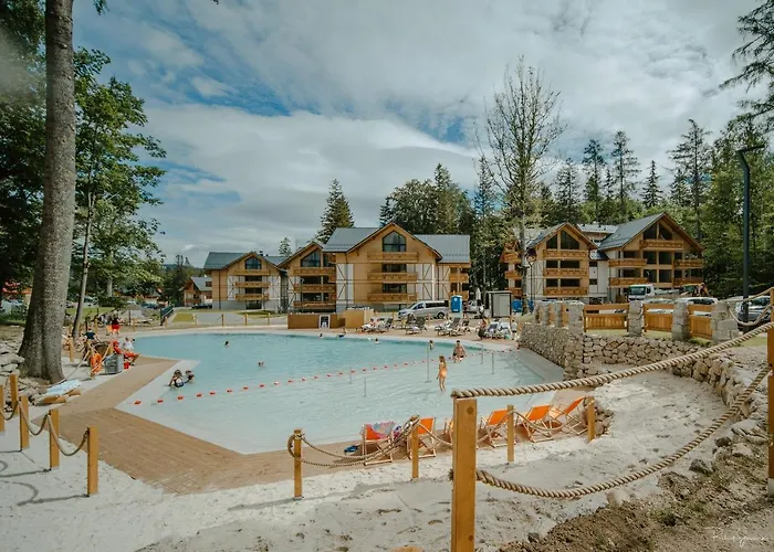 Dzika Roza Szklarska Poręba