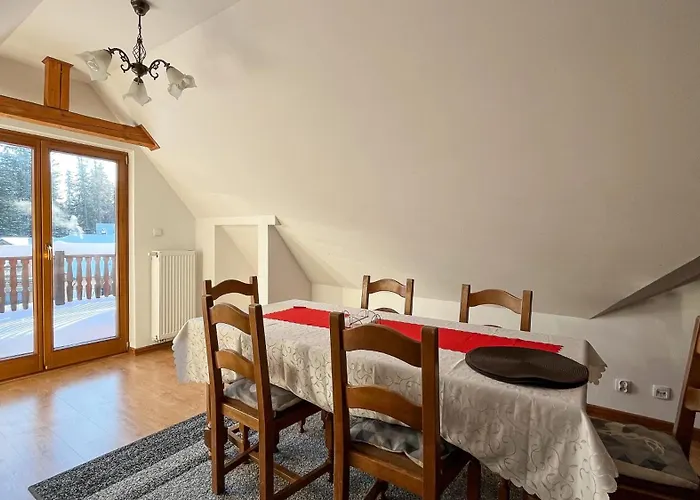 Dzika Roza * Szklarska Poręba