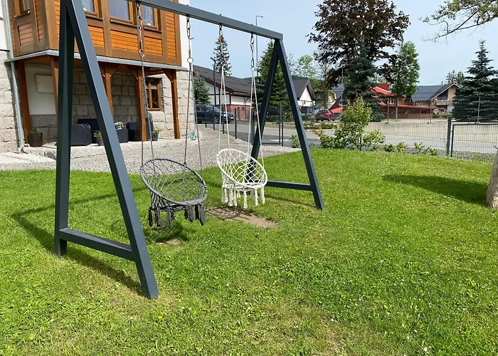 Dzika Roza Szklarska Poręba