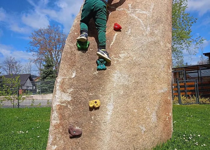 Dzika Roza * Szklarska Poręba