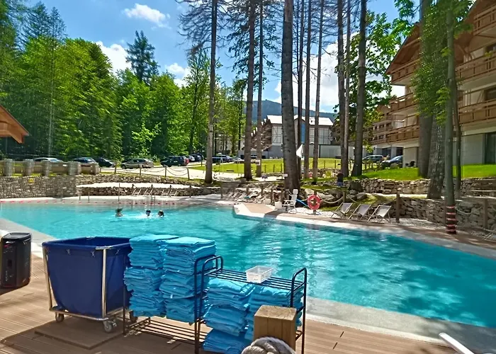 Dzika Roza * Szklarska Poręba