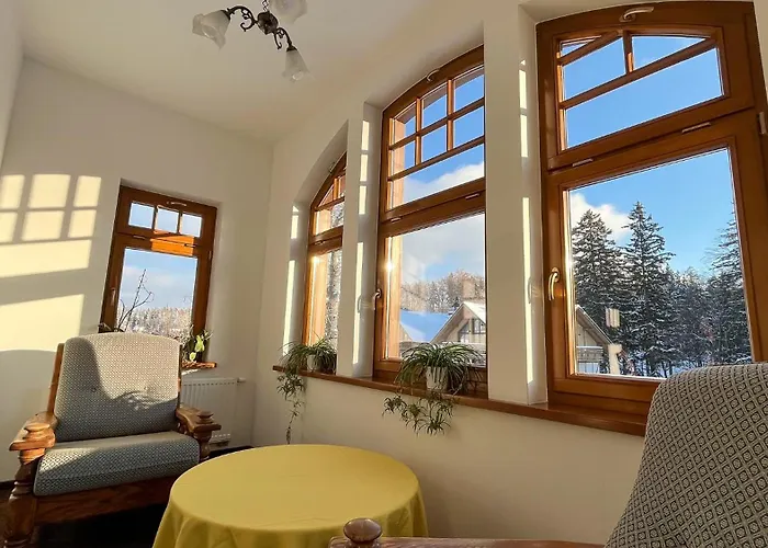 Dzika Roza * Szklarska Poręba