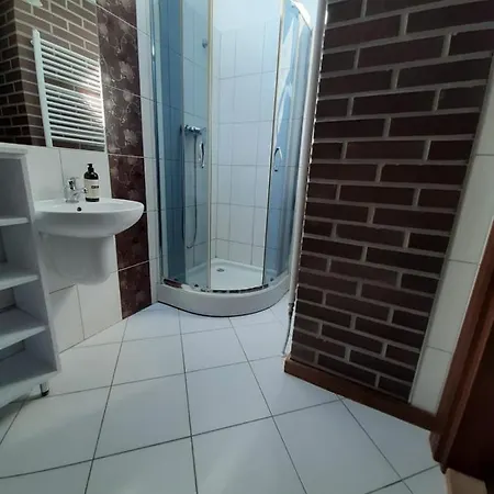 Dzika Roza Pansiyon