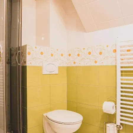 Dzika Roza * Szklarska Poręba