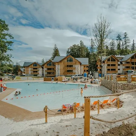 Dzika Roza Szklarska Poręba