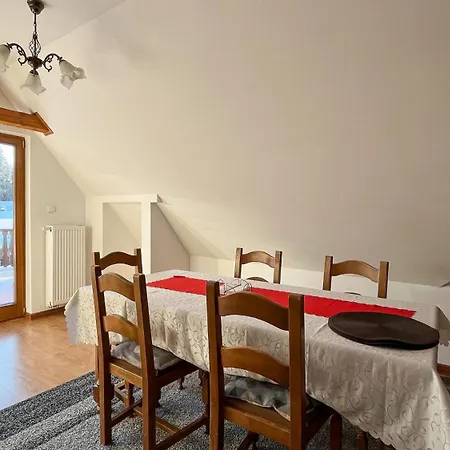Dzika Roza * Szklarska Poreba