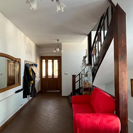 Dzika Roza Accommodatie bij particulieren Szklarska Poręba