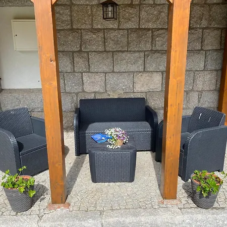 Dzika Roza Accommodatie bij particulieren *