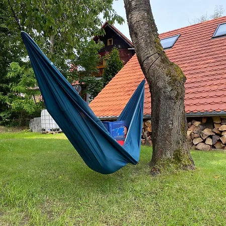 Dzika Roza Homestay szállás