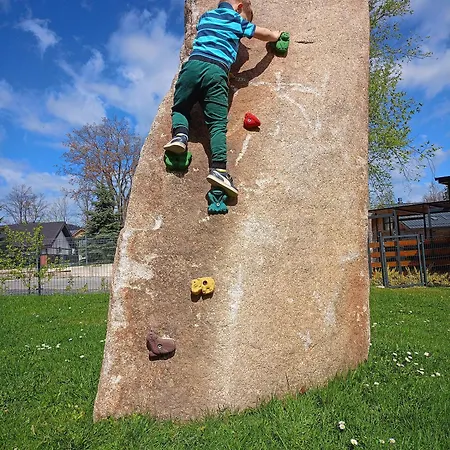 Dzika Roza * Szklarska Poręba