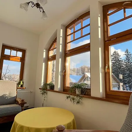 Dzika Roza * Szklarska Poręba