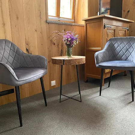 Dzika Roza Accommodatie bij particulieren Szklarska Poręba