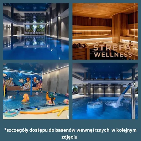 Dzika Roza * Szklarska Poręba