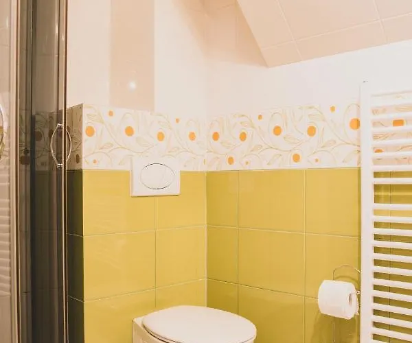 Dzika Roza * Szklarska Poręba