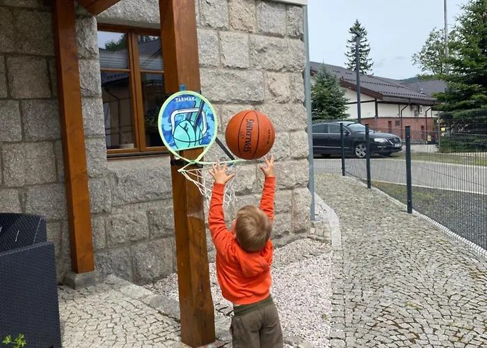 Dzika Roza * Szklarska Poręba