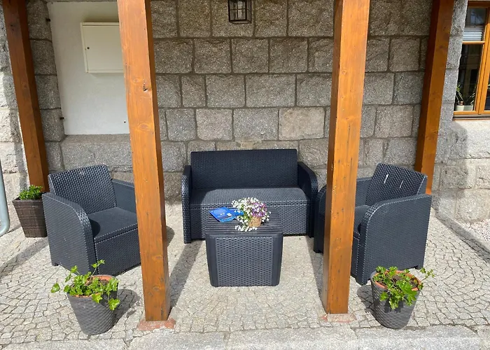 Dzika Roza Accommodatie bij particulieren *