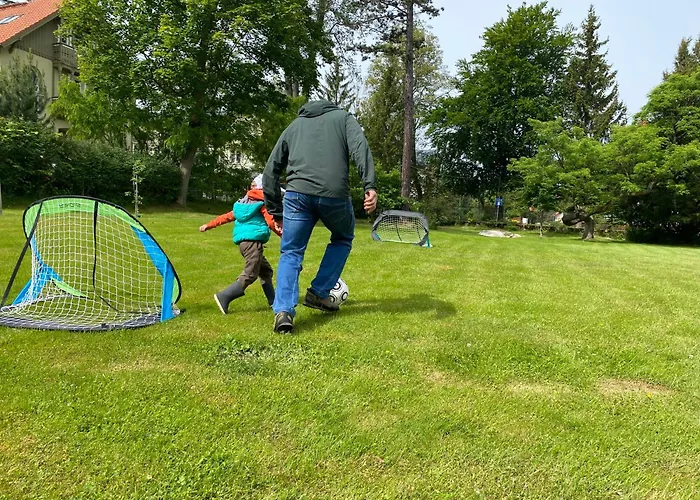 Accommodatie bij particulieren Dzika Roza *
