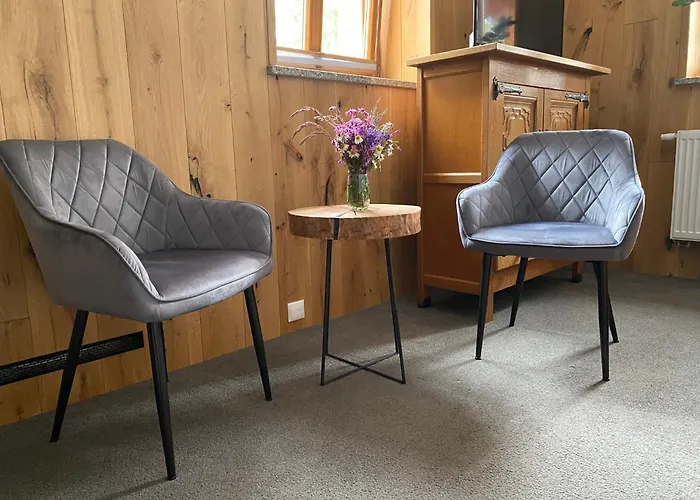 Dzika Roza Accommodatie bij particulieren Szklarska Poręba