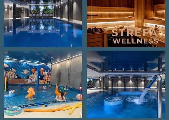 Dzika Roza * Szklarska Poręba